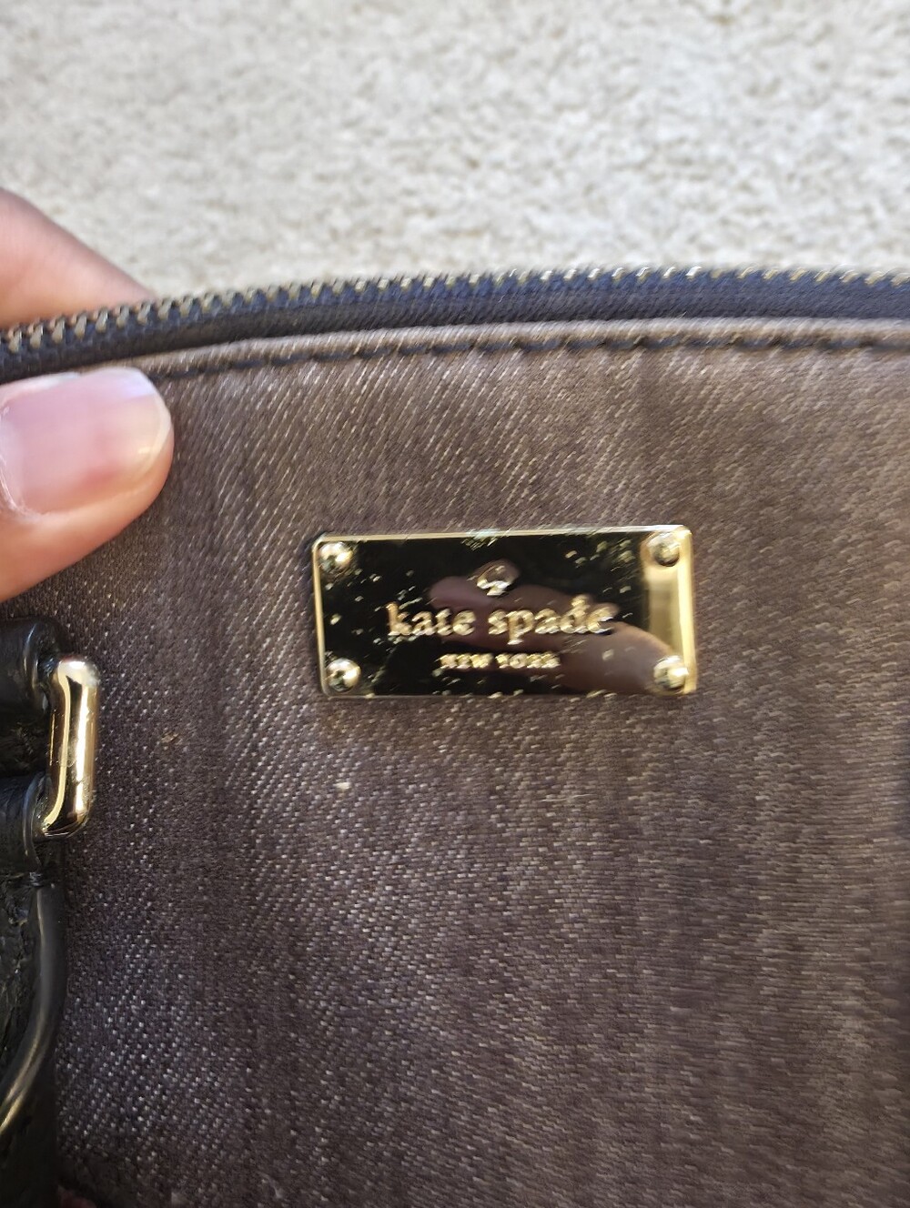 Kate Spade - Picture 3 of 4